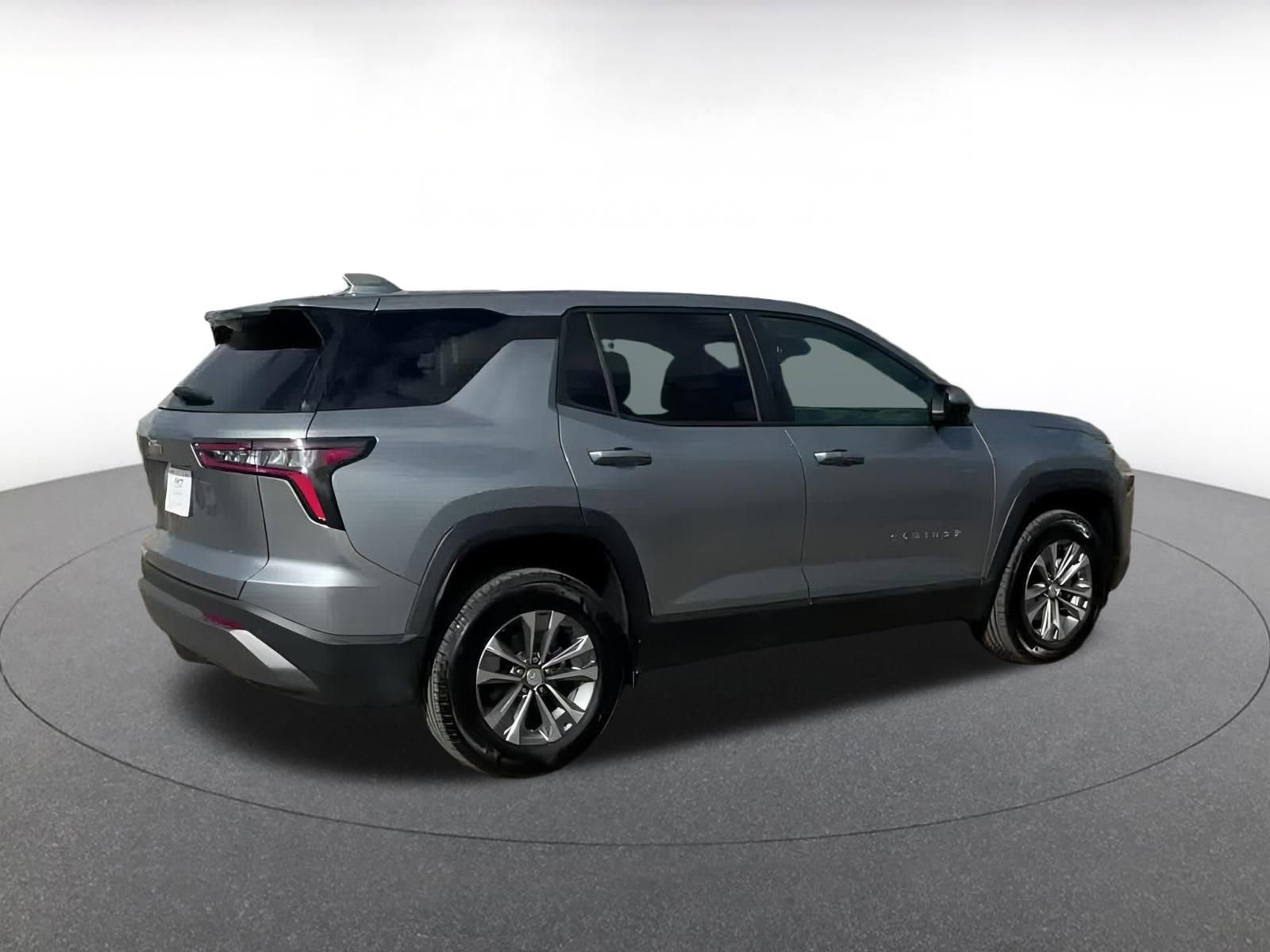 Used 2025 Chevrolet Equinox LT image 15