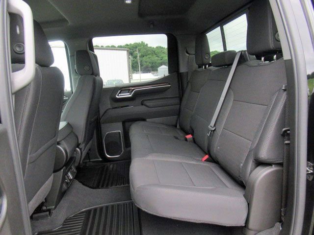 New 2026 Chevrolet Silverado 1500 LT w/ All Star Edition Plus image 5