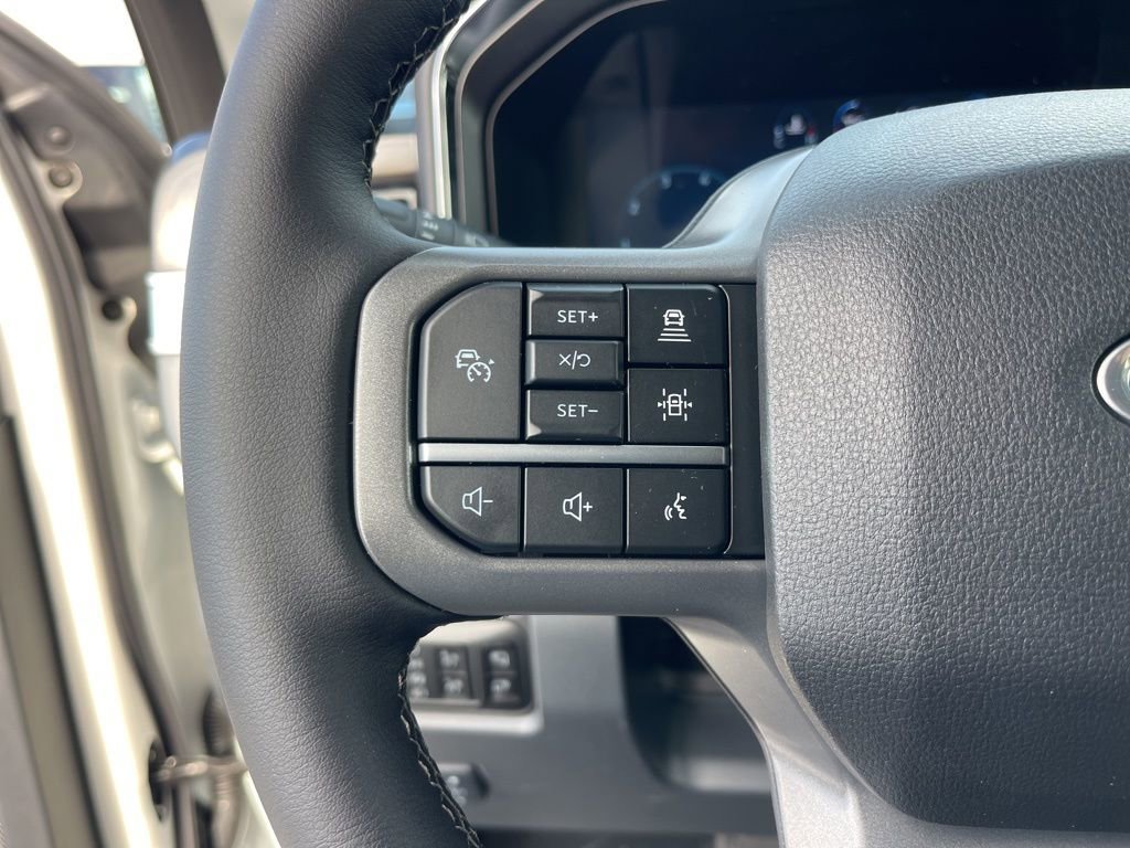New 2026 Ford F250 Lariat w/ Tremor Off-Road Package image 15