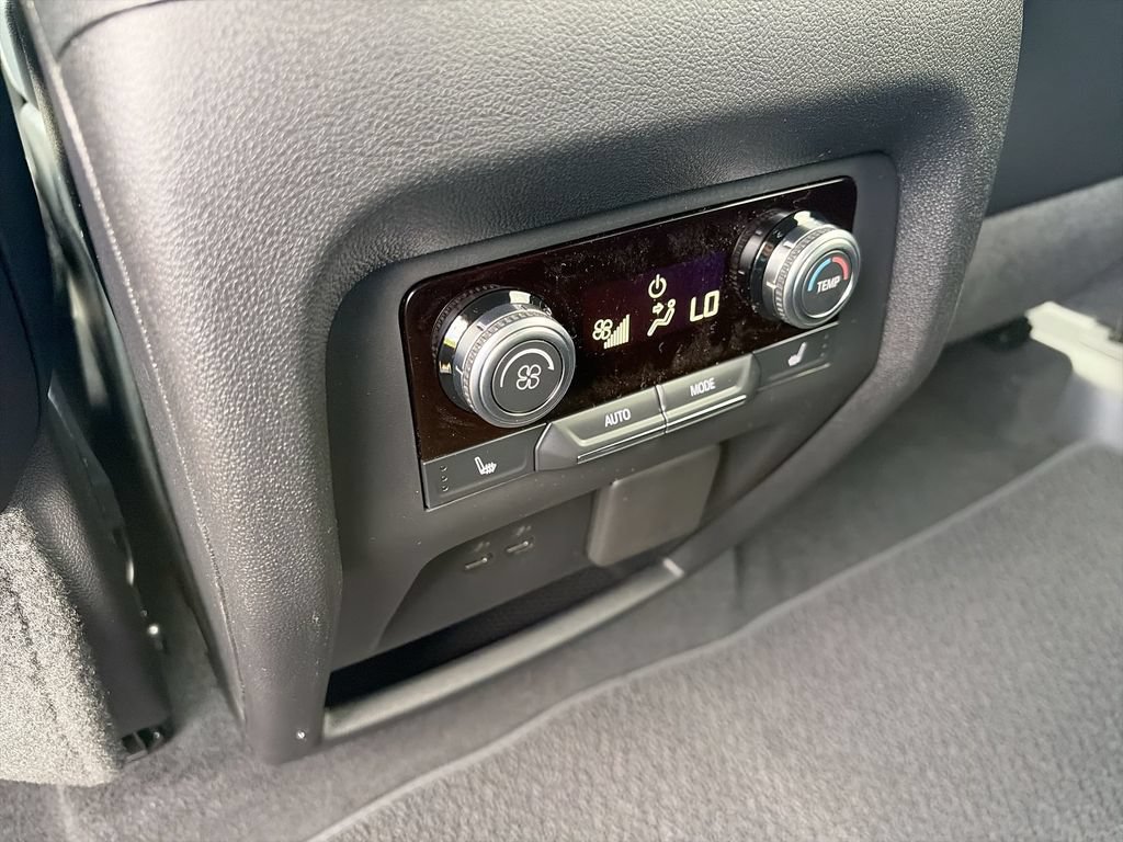 New 2026 GMC Acadia Denali FWD image 27