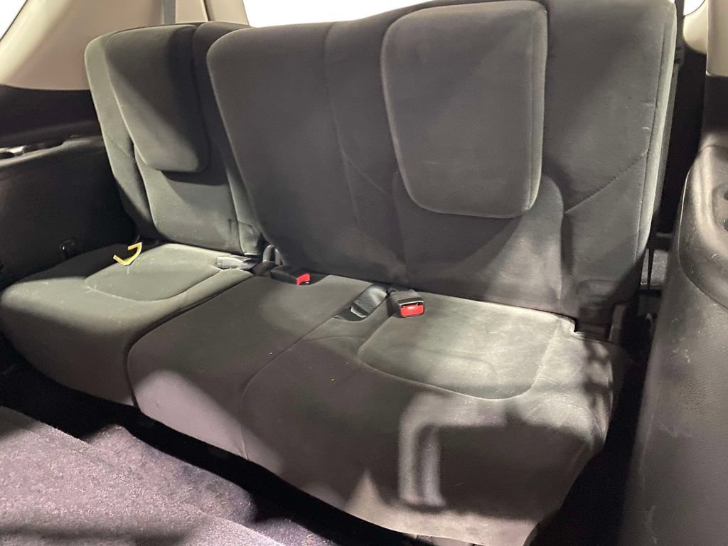 Used 2019 Nissan Armada SV w/ Driver Package AWD/4WD image 16
