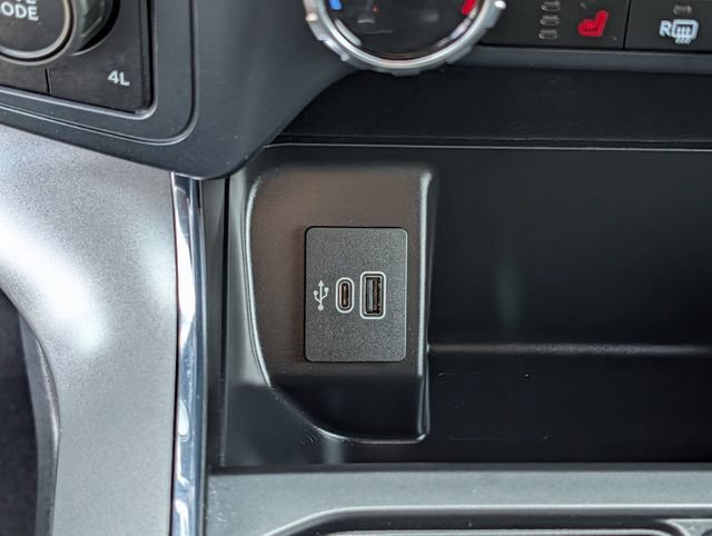 Used 2026 Ford F150 XLT w/ Equipment Group 302A MID AWD/4WD image 16