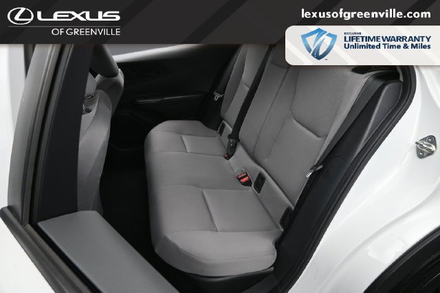 Used 2023 Toyota Prius LE FWD image 28