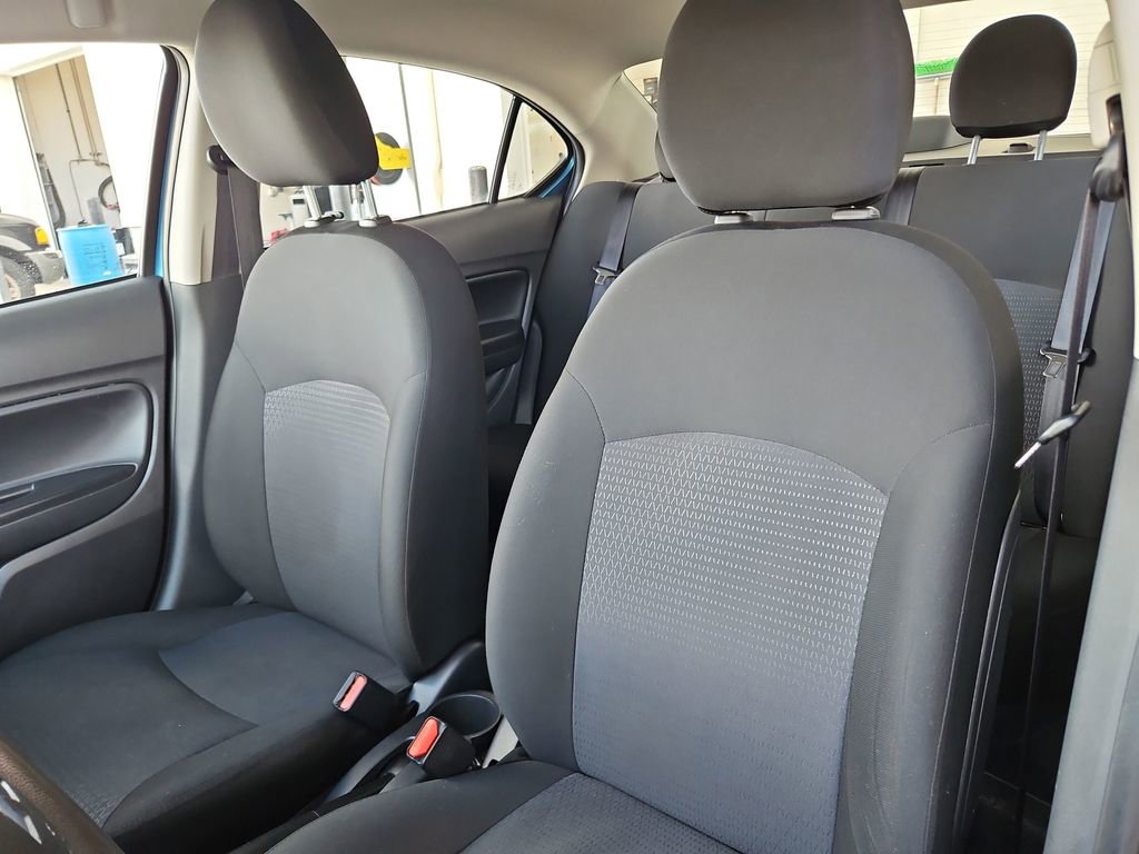 Used 2024 Mitsubishi Mirage G4 ES image 20