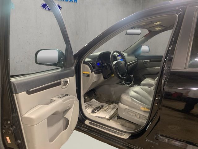 Used 2007 Hyundai Santa Fe SE image 23