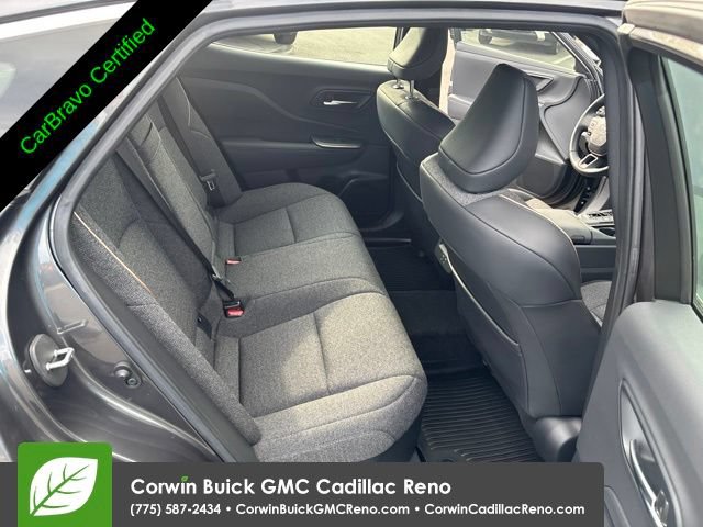 Used 2023 Toyota Crown w/ Carpet Mat Package (TMS) AWD/4WD image 33