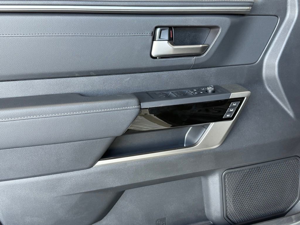 New 2026 Toyota Tundra Limited image 14