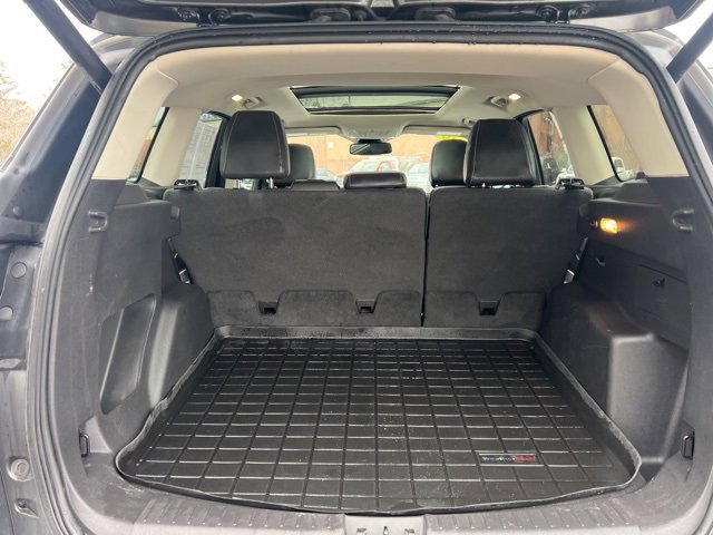 Used 2019 Ford Escape SEL image 14