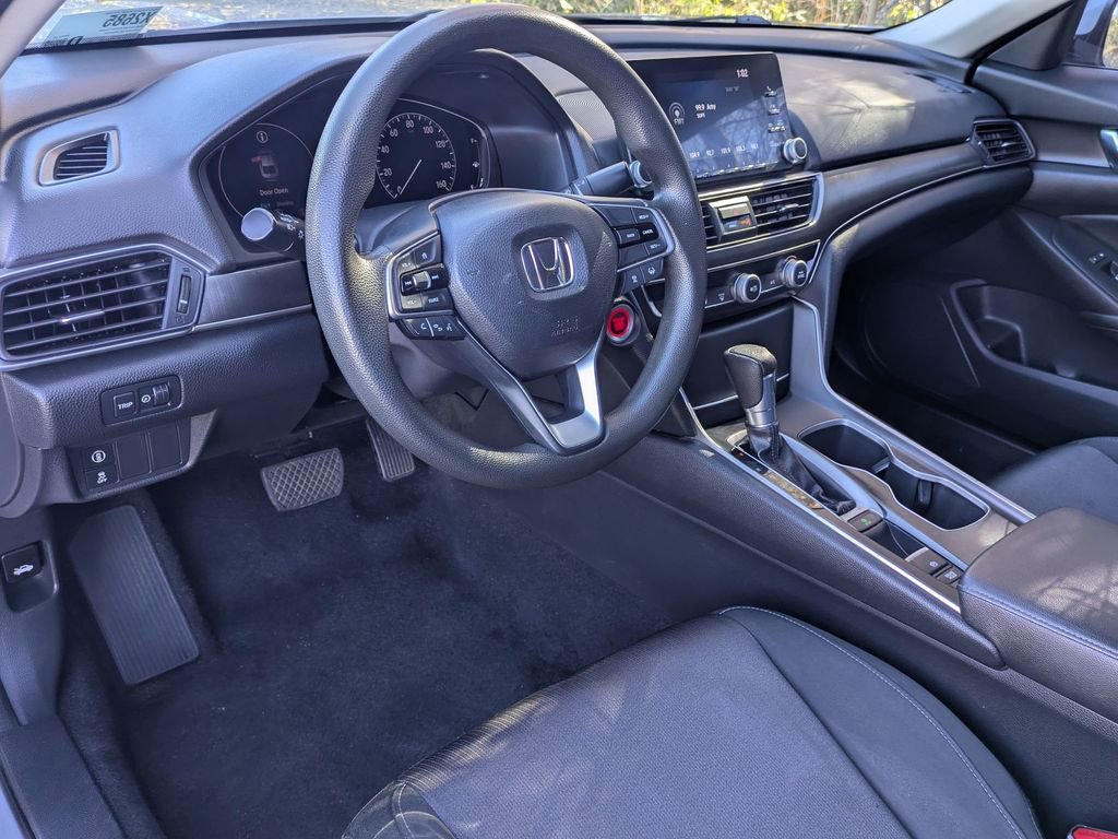 Used 2020 Honda Accord LX image 18