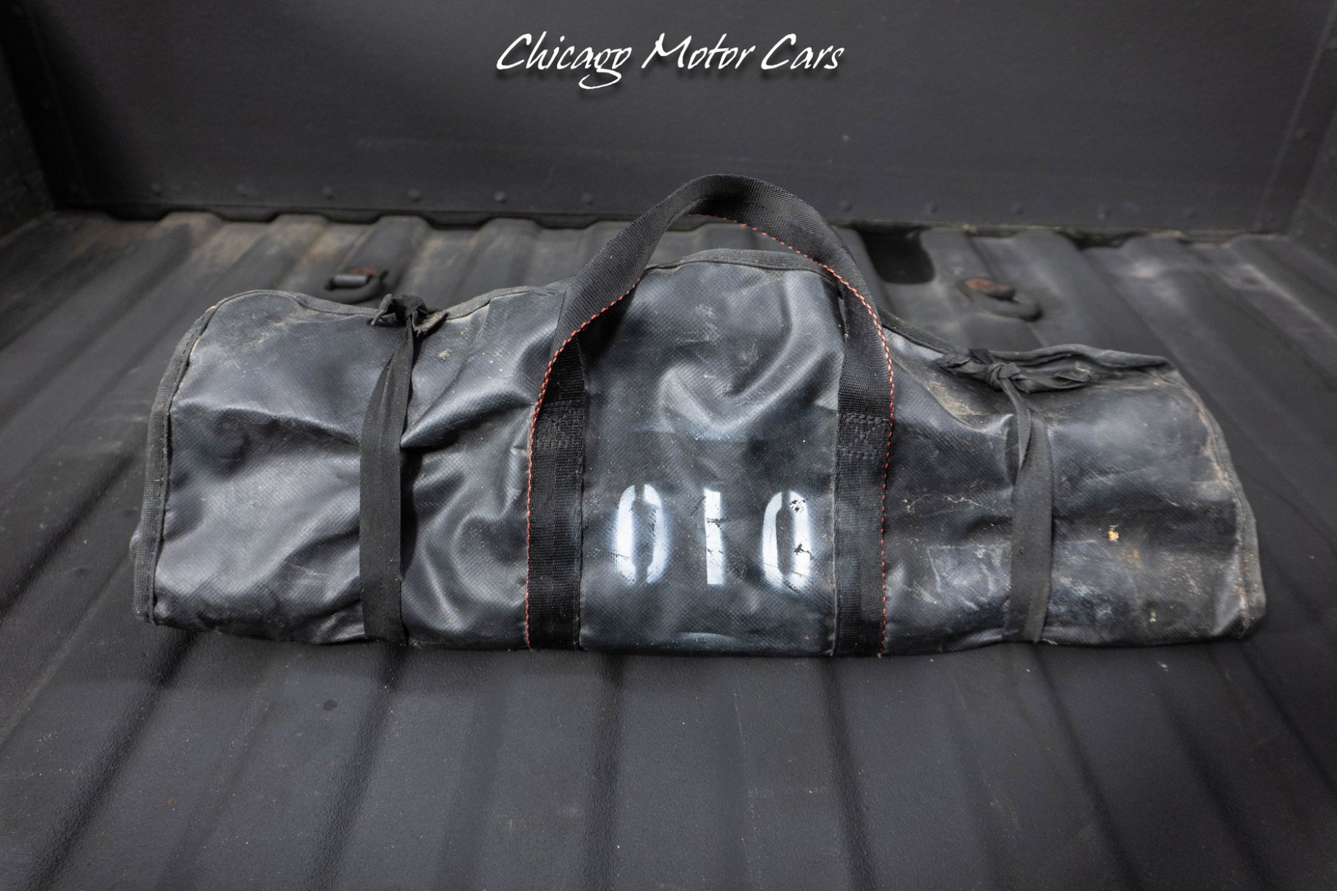 Used 1998 HUMMER H1 4-Door Open Top image 38