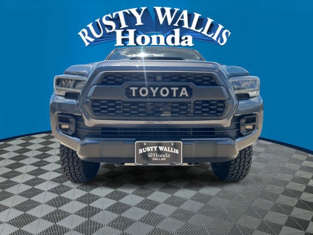 Used 2023 Toyota Tacoma TRD Pro AWD/4WD image 4
