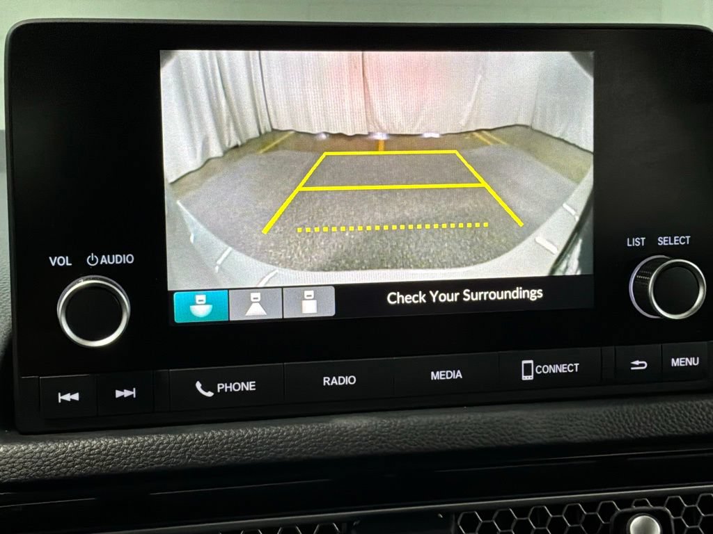 Used 2024 Honda Civic LX image 16
