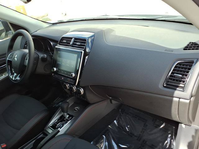 New 2026 Mitsubishi Outlander Sport SE AWD/4WD image 8