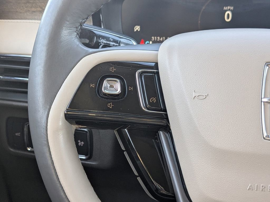 Used 2022 Lincoln Corsair Reserve w/ Elements Package image 28