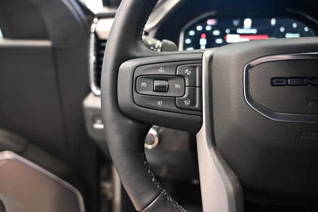 New 2026 GMC Sierra 1500 Denali AWD/4WD image 27