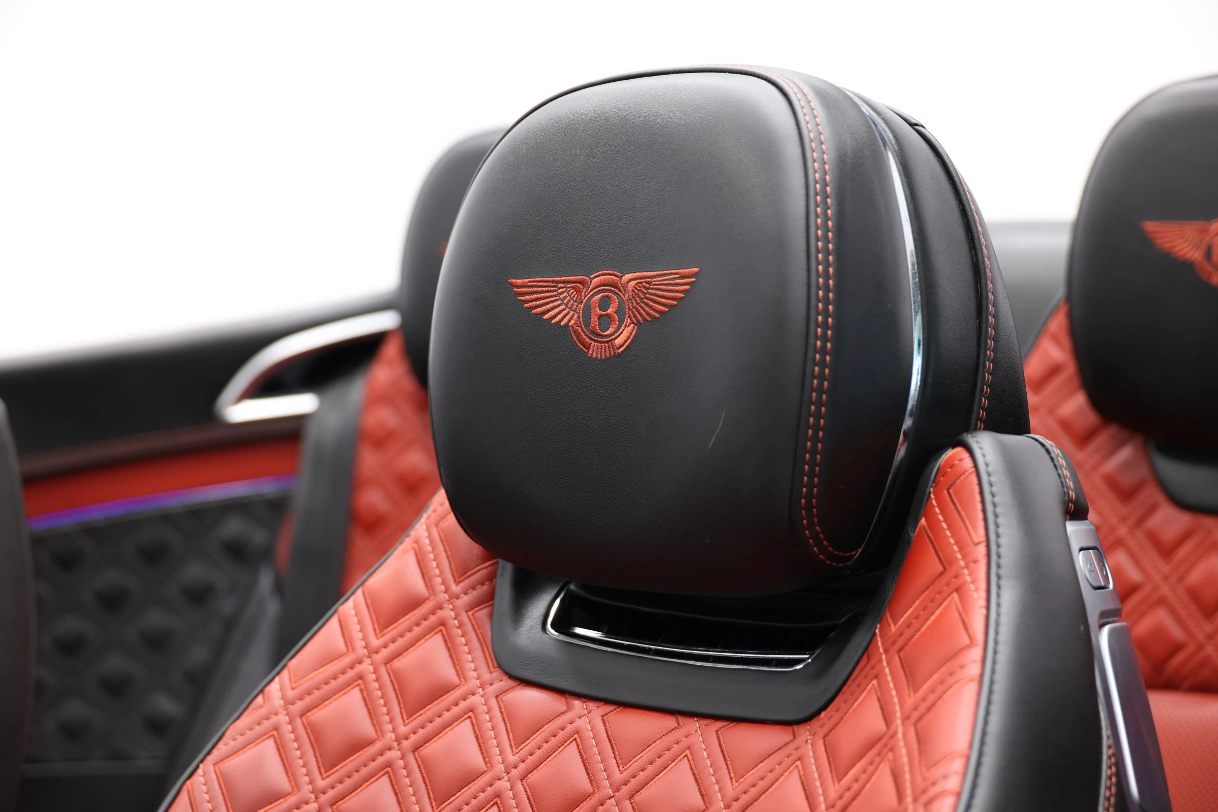 Used 2020 Bentley Continental GT V8 AWD/4WD image 23