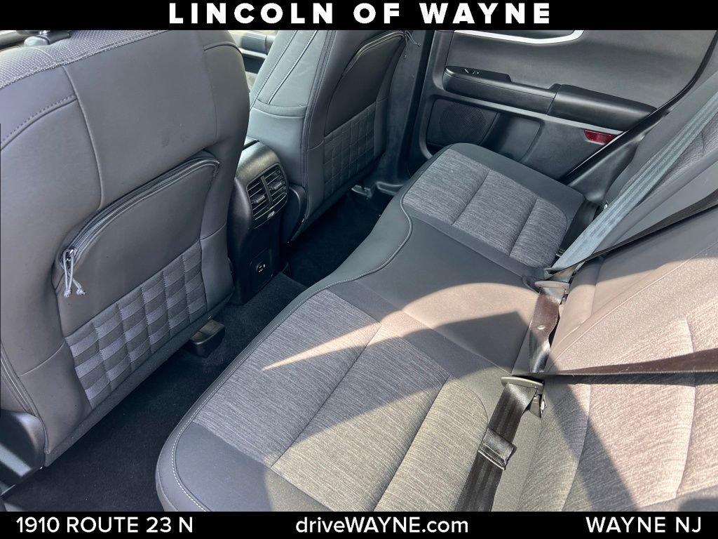 Used 2023 Ford Bronco Sport Big Bend w/ Convenience Package image 20