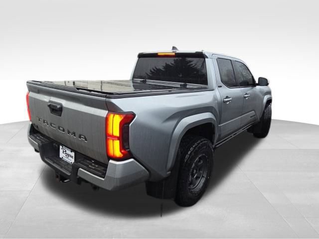 Used 2024 Toyota Tacoma SR5 image 13
