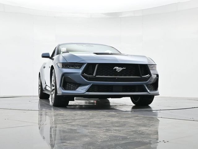 Used 2025 Ford Mustang GT Premium RWD image 34