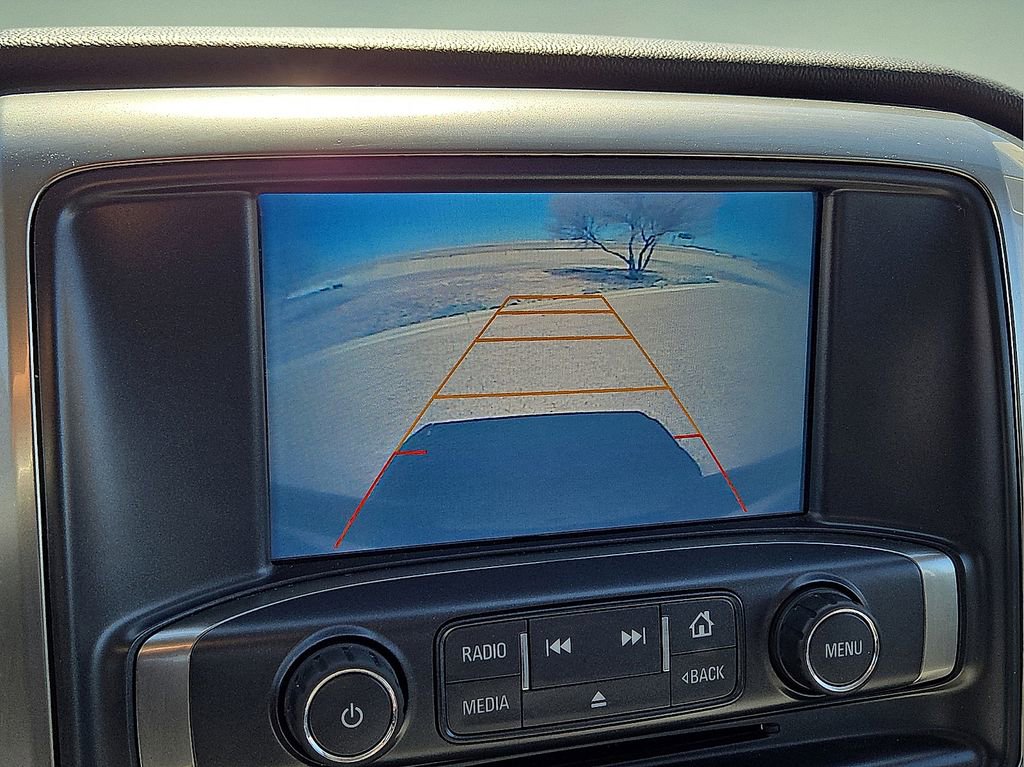 Used 2017 Chevrolet Silverado 1500 LT w/ All Star Edition image 26