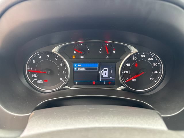 Used 2023 GMC Terrain SLE w/ Driver Convenience Package AWD/4WD image 25