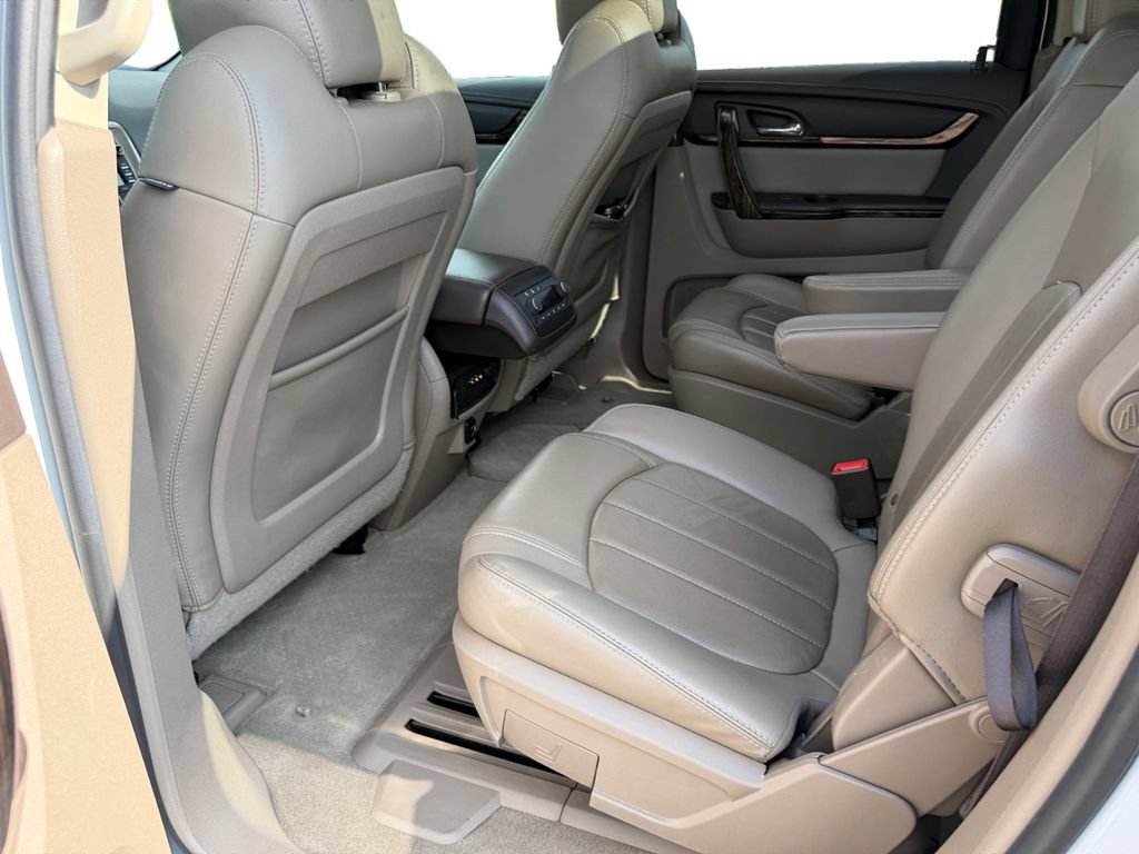 Used 2016 GMC Acadia Denali AWD/4WD image 12
