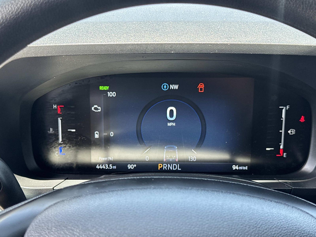 Used 2026 Ford Maverick XL FWD image 18