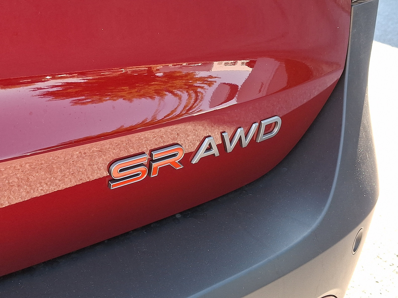 New 2026 Nissan Kicks SR w/ Cold Weather Package image 6