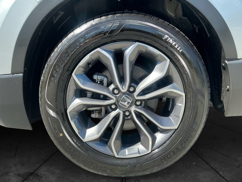 Used 2022 Honda CR-V EX image 15