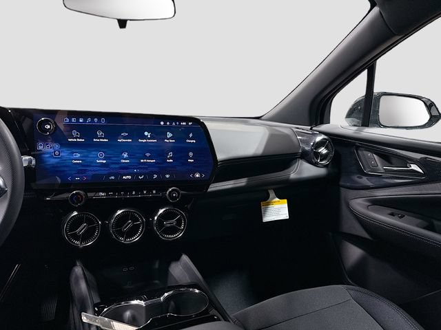 New 2026 Chevrolet Blazer EV LT FWD image 25