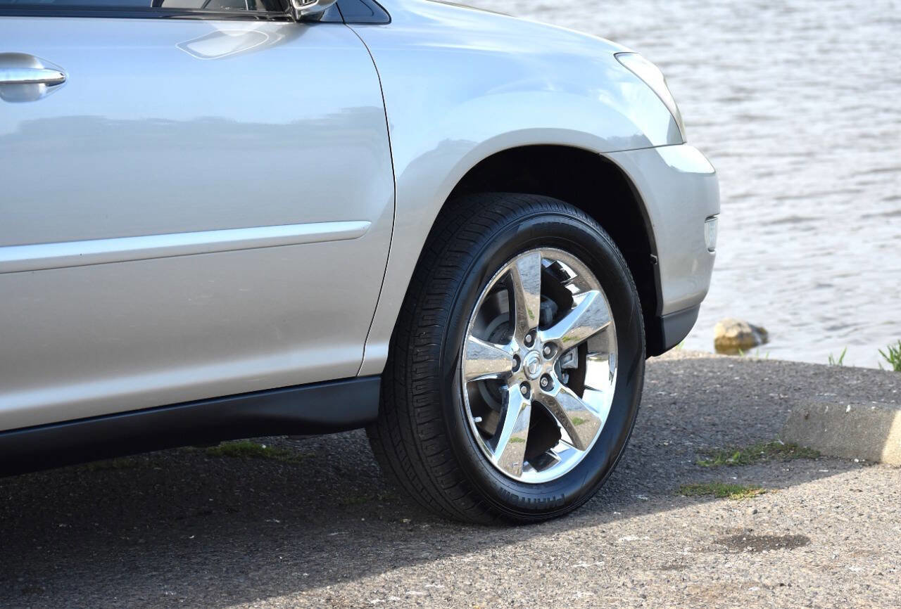 Used 2008 Lexus RX 350 2WD image 18
