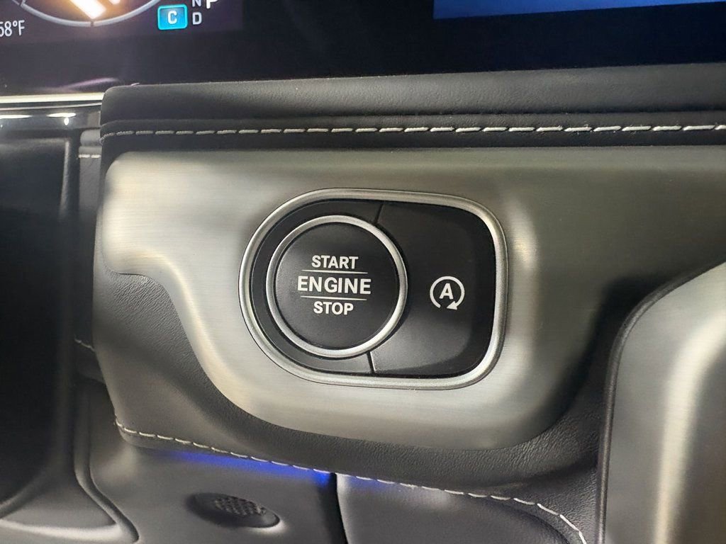 Certified 2025 Mercedes-Benz G 63 AMG 4MATIC image 17