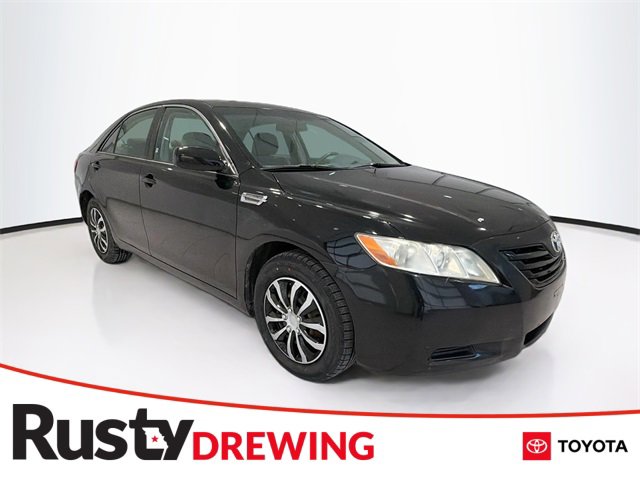 Used 2009 Toyota Camry LE image 1