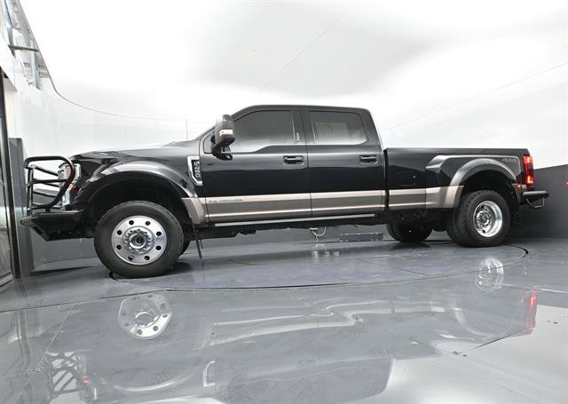 Used 2022 Ford F450 King Ranch AWD/4WD image 31