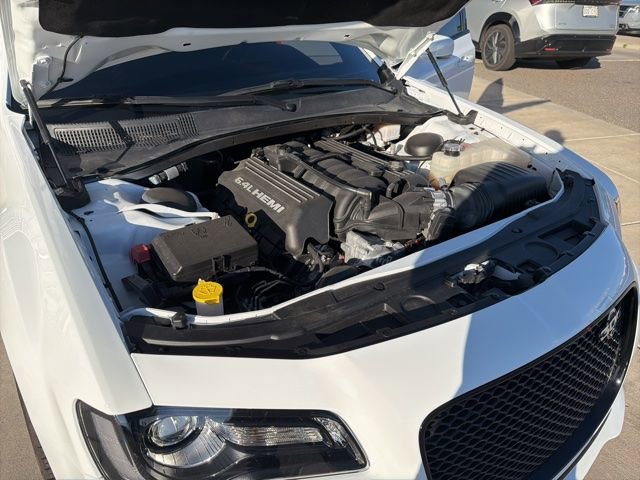 Used 2023 Chrysler 300 C RWD image 12