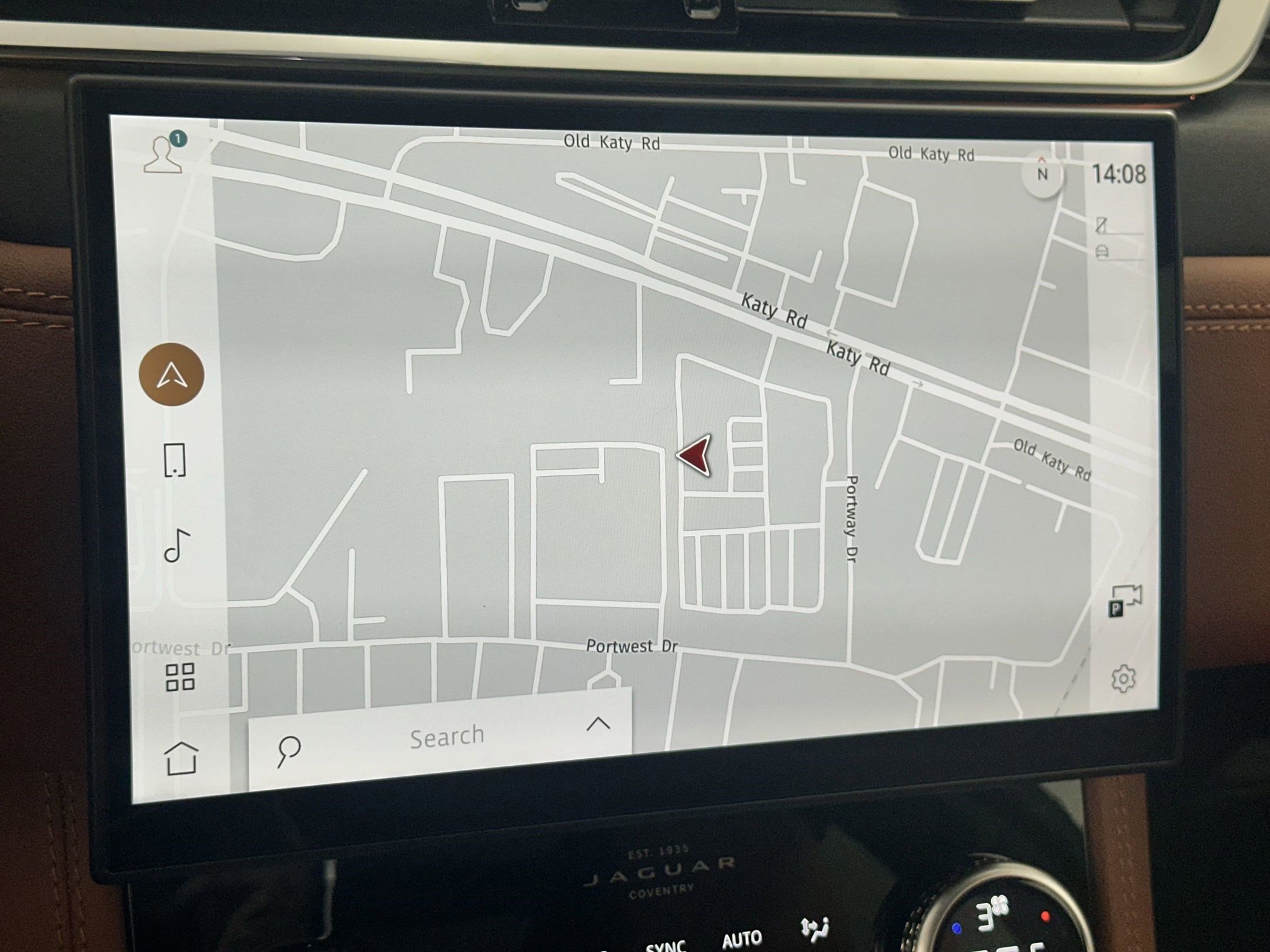 New 2026 Jaguar F-PACE R-Dynamic S image 25