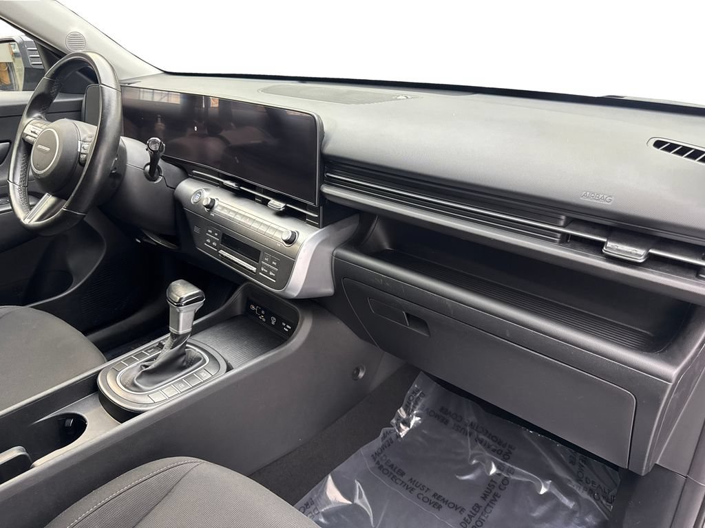 Used 2024 Hyundai Kona SEL AWD/4WD image 51