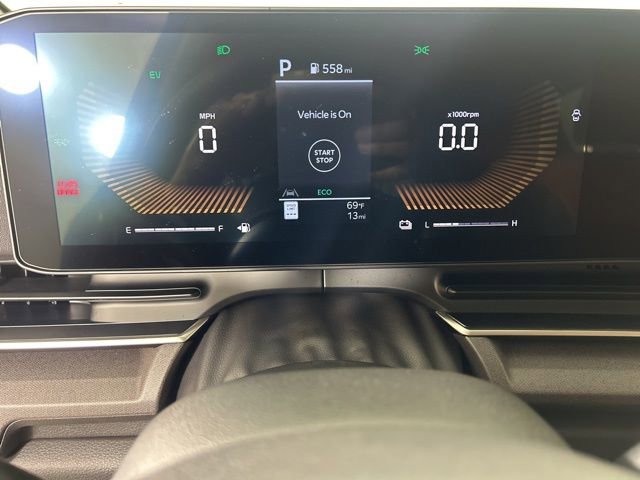 New 2026 Kia Carnival EX image 26