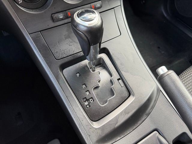 Used 2012 MAZDA MAZDA3 i Touring FWD image 17