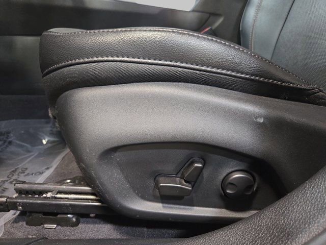 Used 2022 Jeep Compass Latitude image 29