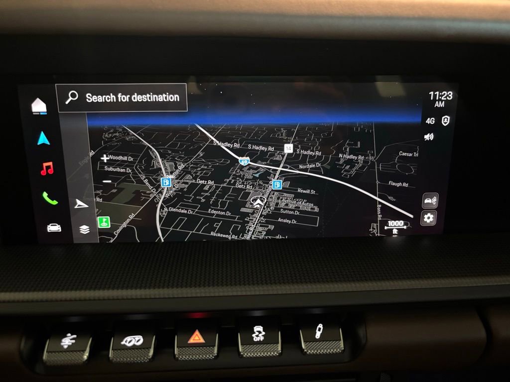 New 2026 Porsche 911 Carrera image 24