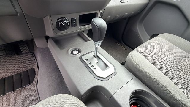 Used 2021 Nissan Frontier SV AWD/4WD image 22