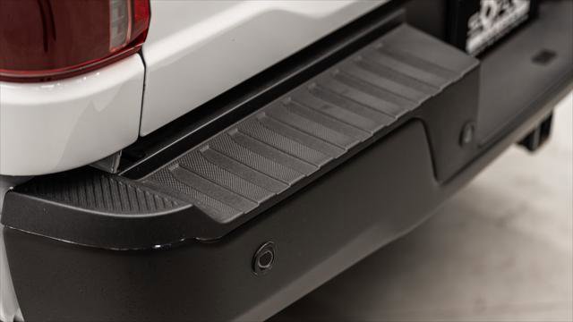 Used 2025 Ford F150 XLT w/ Equipment Group 301A Standard image 46