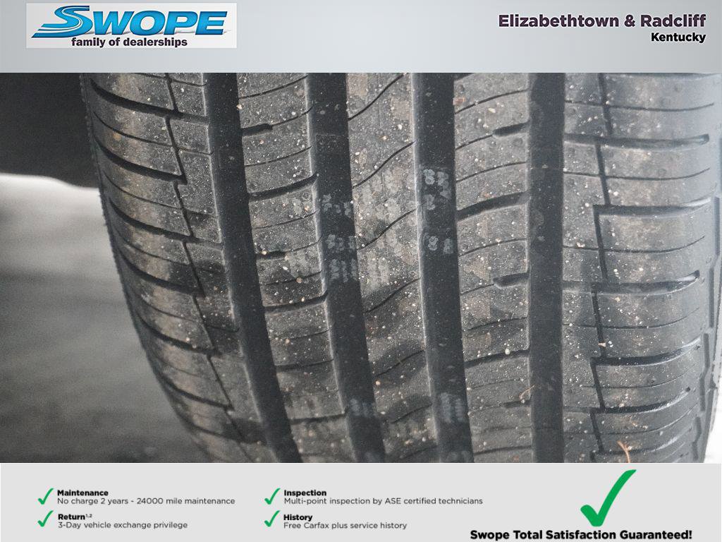 Used 2015 MAZDA MAZDA3 i SV image 28