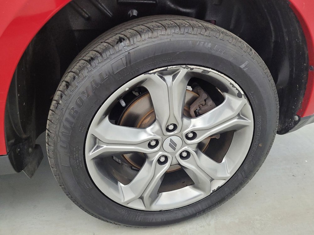Used 2018 Dodge Journey Crossroad FWD image 31
