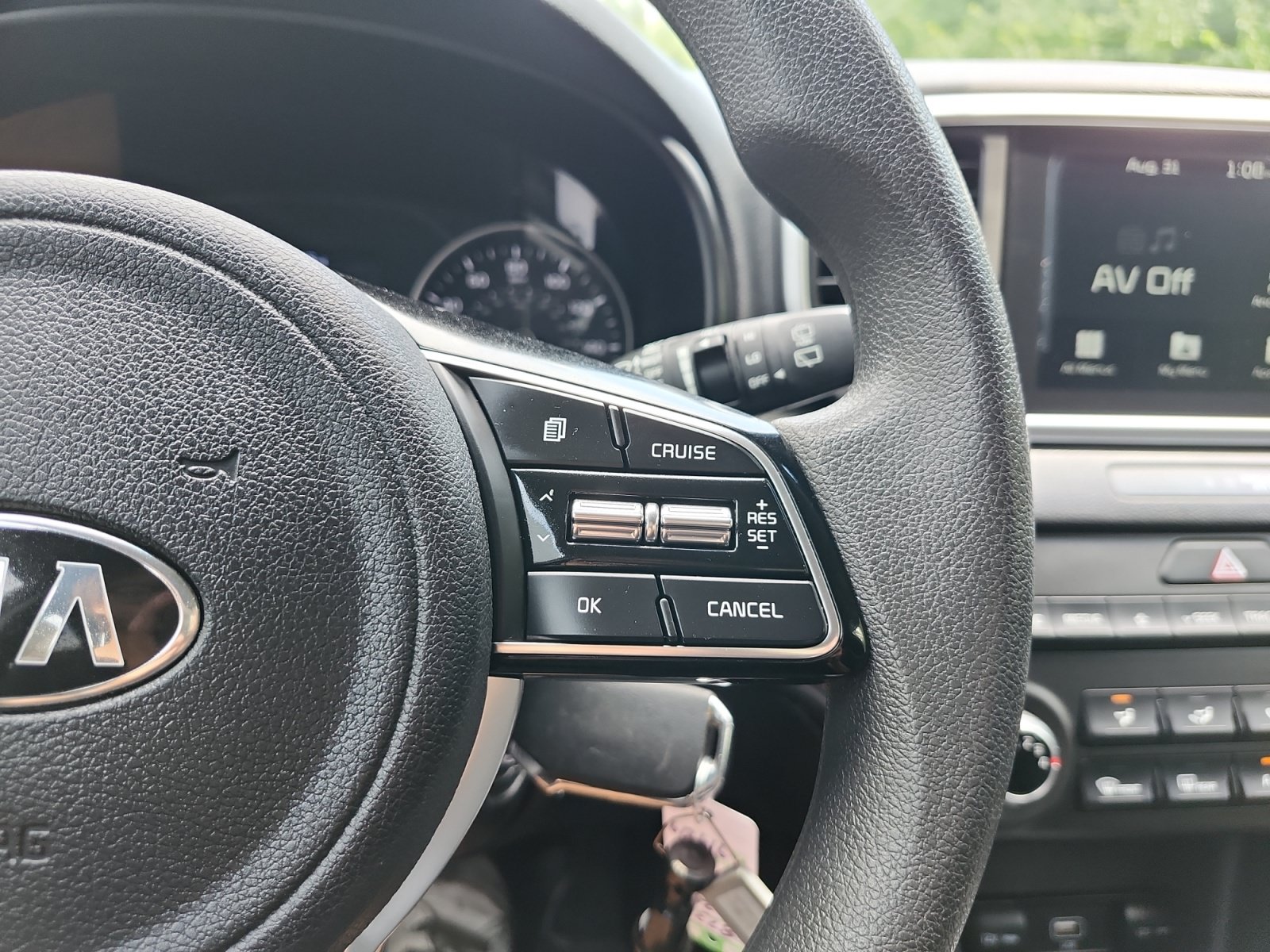 Used 2021 Kia Sportage LX AWD/4WD image 22