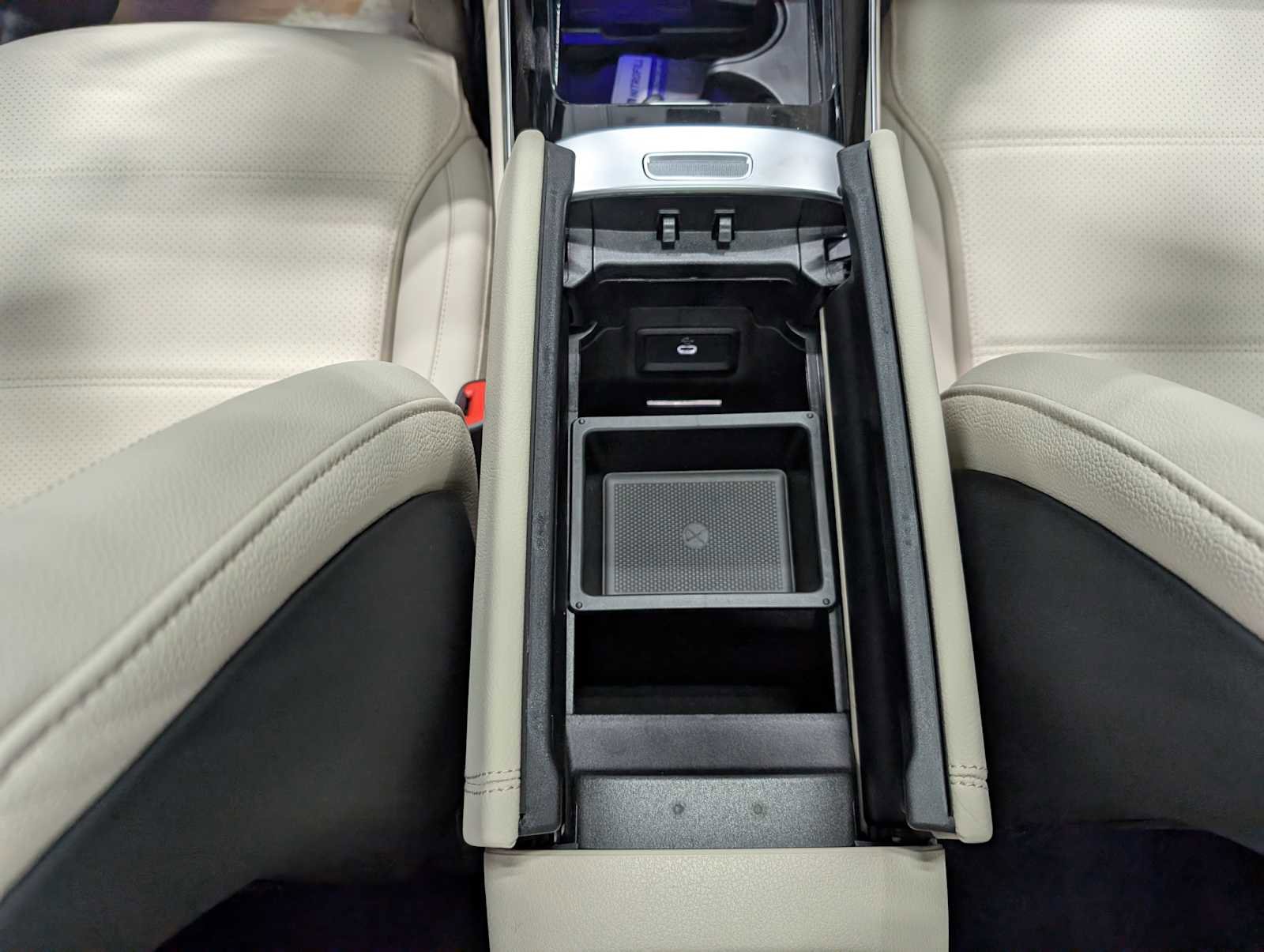 New 2026 Mercedes-Benz GLC 300 4MATIC image 19