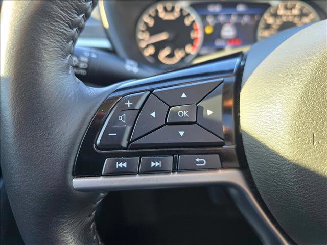 Used 2024 Nissan Altima 2.5 SL image 20