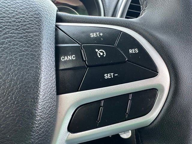 Used 2022 Jeep Cherokee Latitude image 29