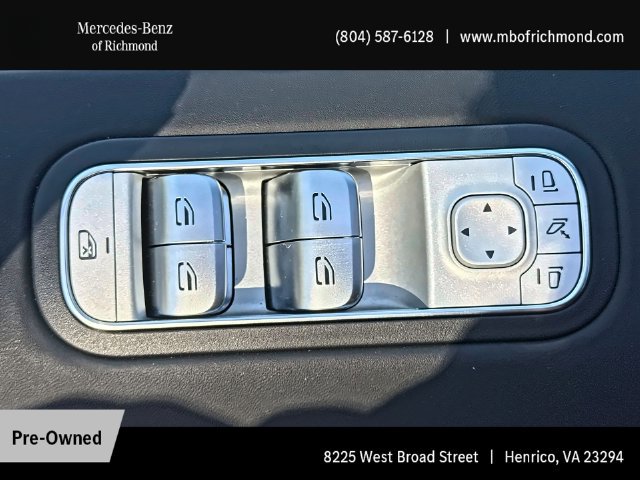 Used 2026 Mercedes-Benz G 63 AMG 4MATIC image 23